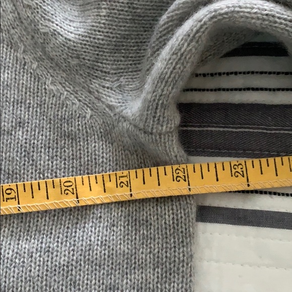 Antonio Melanie Cashmere Sweater - Picture 5 of 7